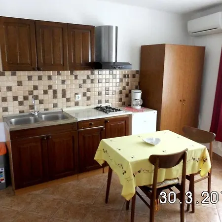 Apartamento House Novi Vindolski Novi Vinodolski