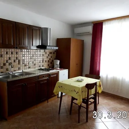 House Novi Vindolski *