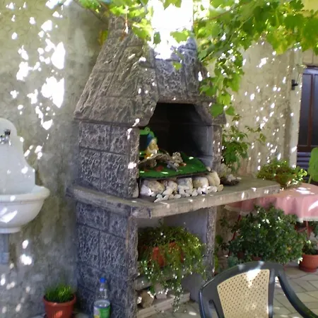 Apartment House Novi Vindolski *