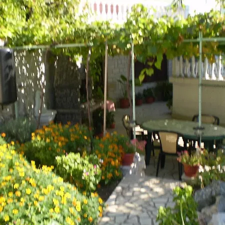 House Novi Vindolski *
