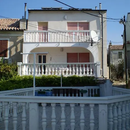 House Novi Vindolski Apartment Novi Vinodolski
