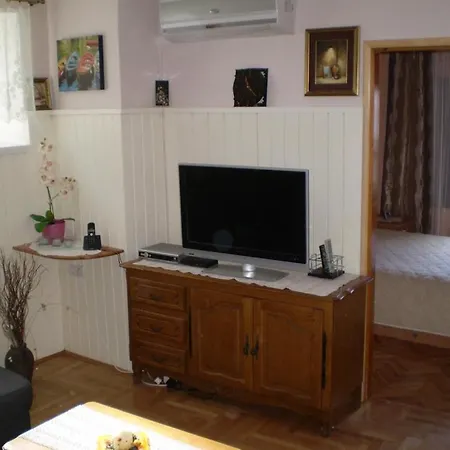 House Novi Vindolski Novi Vinodolski
