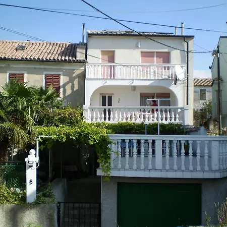 Apartment House Novi Vindolski *