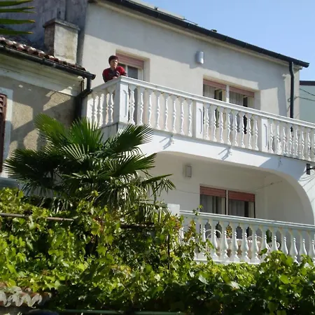 House Novi Vindolski Novi Vinodolski
